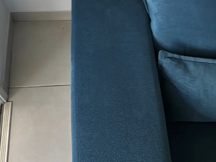 Limpeza a seco na sua casa, depois: Goiânia 2