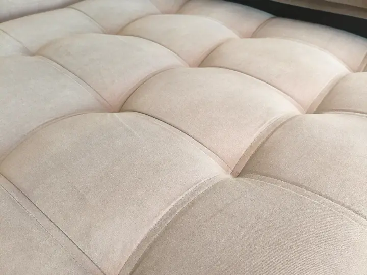 Limpeza de sofá em Brasília, depois: Samambaia Norte